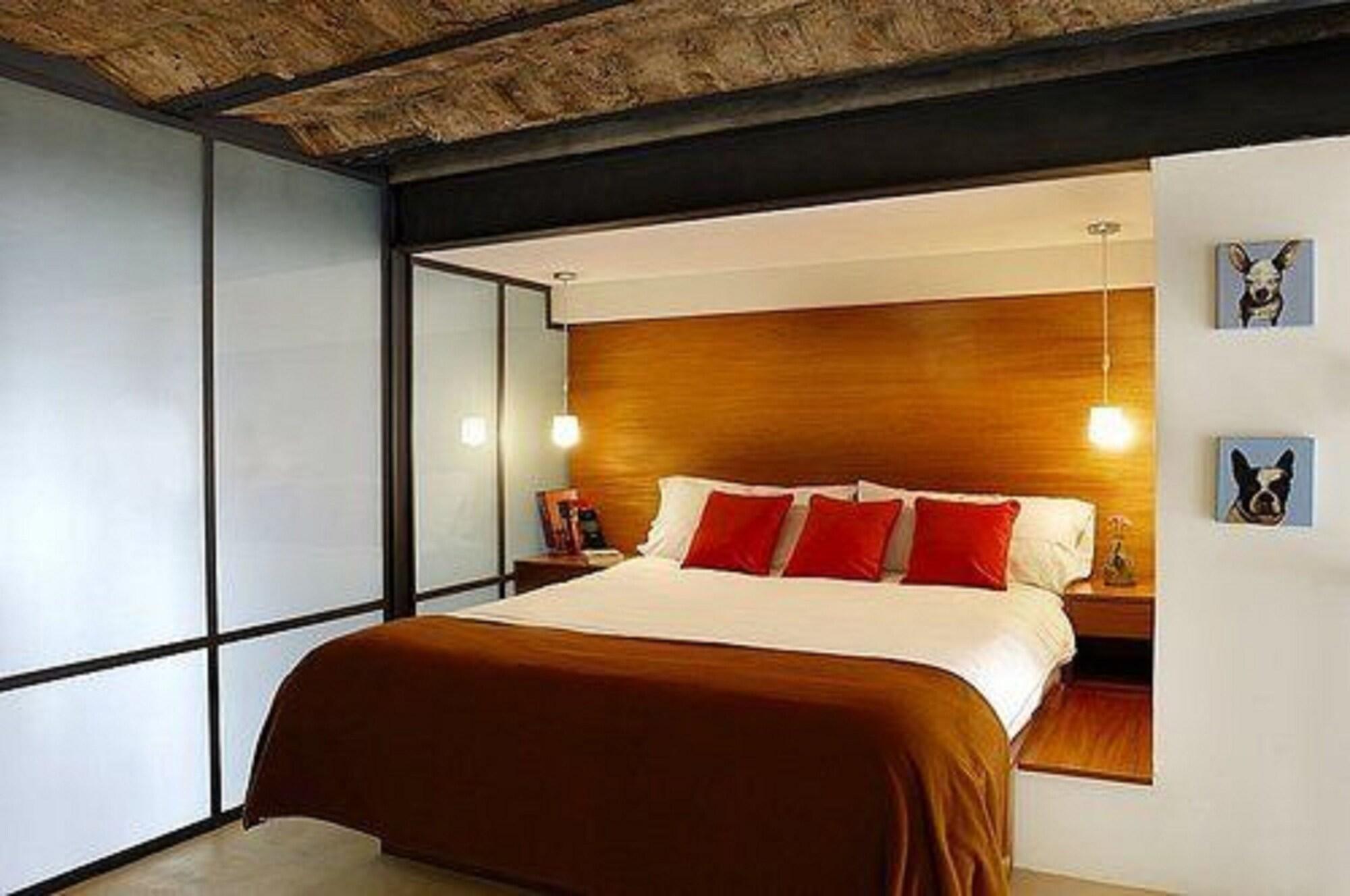 Appartamento Poetry Building Recoleta Buenos Aires Esterno foto