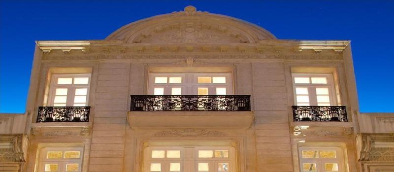 Appartamento Poetry Building Recoleta Buenos Aires Esterno foto